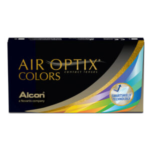 Air Optix Color (Alcon) – Monthly(C) Vision