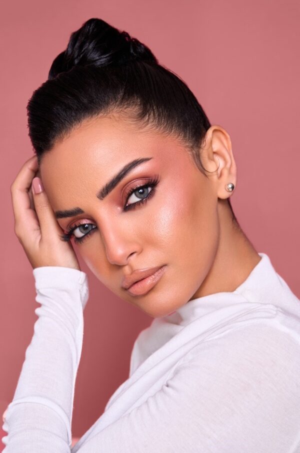 ⁦Maya lens-Monthly-Natural Gray⁩ - الصورة ⁦2⁩