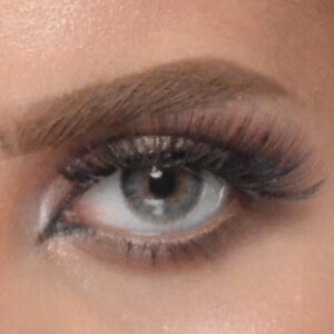 Maya lens-Monthly-Ashy