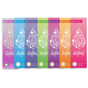 Define1Day (10piec) (Acuvue) - Daily(C)