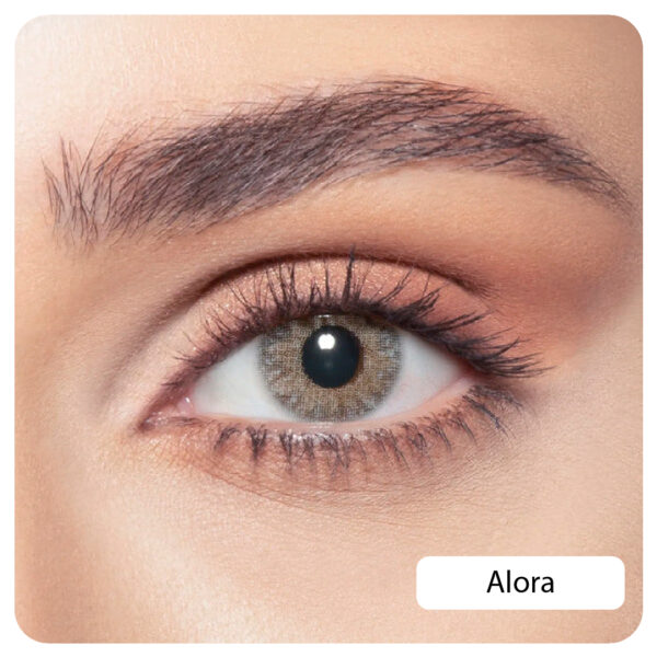 ⁦Bella Dress Your Eye (vision) – Daily(C)⁩ - الصورة ⁦5⁩