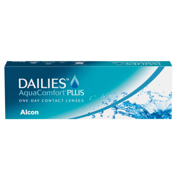Dailies AquaComfort  (Alcon) – Daily(C)