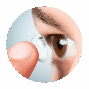 Contact Lenses
