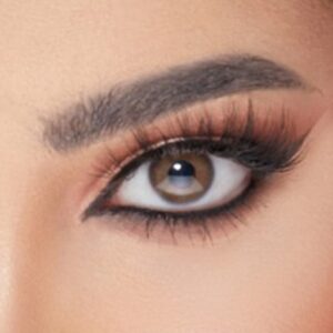 Maya lens-Monthly-Hazel