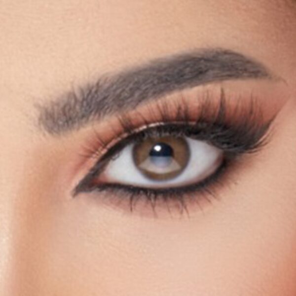 Maya lens-Monthly-Hazel