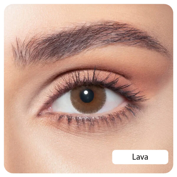 ⁦Bella Dress Your Eye (vision) – Daily(C)⁩ - الصورة ⁦3⁩