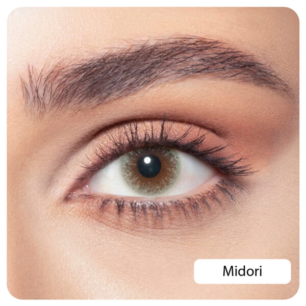 ⁦Bella Dress Your Eye (vision) – Daily(C)⁩ - الصورة ⁦2⁩