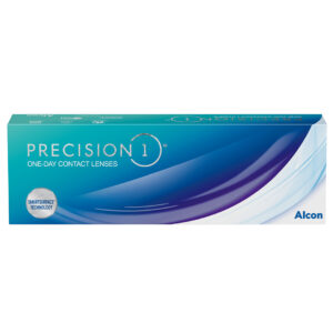 Precision1 (Alcon) – Daily(C)