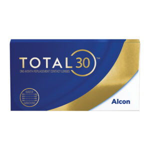 Air Optix Total 30 (Alcon) – Monthly(C)