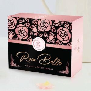 RosaBelle - Amber Kiss